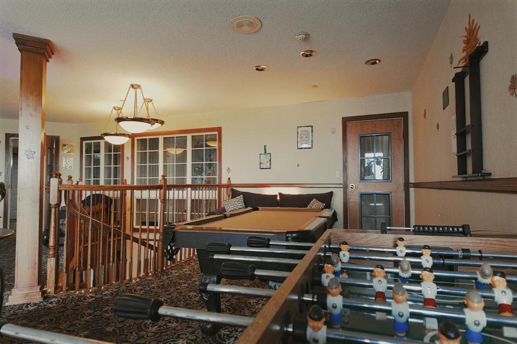 侯斯特全套房酒店 威尔克斯-巴里 外观 照片